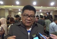 Pengamat politik Universitas Lambung Mangkurat (ULM), Samahuddin Muharram