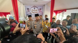 Kapolda Kalsel, Irjen Pol. Winarto