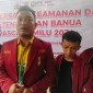Ketua IMM Kalsel, Feri Setiadi