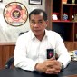 Brigjen Ahmad Nurwakhid Direktur Deradikalisasi Badan Nasional Penanggulangan Terorisme (BNPT). [CNNIndonesia/Michael J]