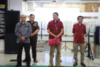 Direktur Penyidikan pada Jampidsus, Kuntadi. [Foto: detikcom/ist]