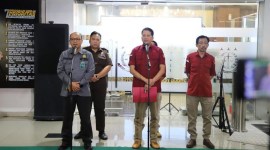 Direktur Penyidikan pada Jampidsus, Kuntadi. [Foto: detikcom/ist]