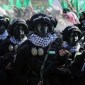 Hizbullah, sekutu Hamas, hampir setiap hari terlibat aksi saling serang dengan pasukan militer Israel sejak perang berkecamuk di Jalur Gaza pada Oktober tahun lalu. [Reuters]
