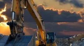 ilustrasi pertambangan