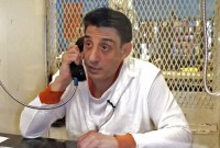 Ivan Cantu (50) salah satu dari dua narapidana yang dijadwalkan akan dieksekusi mati dengan suntikan mematikan di Amerika Serikat  hari Rabu (29/2/2024) waktu setempat. [Michael Hagerty/Houston Public Media]
