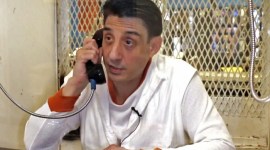 Ivan Cantu (50) salah satu dari dua narapidana yang dijadwalkan akan dieksekusi mati dengan suntikan mematikan di Amerika Serikat  hari Rabu (29/2/2024) waktu setempat. [Michael Hagerty/Houston Public Media]