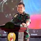 Kepala Staf Angkatan Darat (KSAD) Jenderal TNI Maruli Simanjuntak. [dok IG @tni_angkatan_darat]