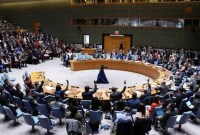 DK PBB Gagal Sepakati Resolusi Usulan AS dan Rusia. AS mengeluarkan ancaman veto jelang voting Dewan Keamanan PBB. Voting ini terkait resolusi gencatan di Gaza, Palestina. [Reuters/DW News]