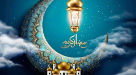 Foto ilustrasi -- Sidang Isbat untuk menetapkan awal puasa atau 1 Ramadan 1445 H bakal digelar Kemenag pada Minggu, 10 Maret 2024. Ada kemungkinan tahun 2024 ini berbeda awal puasa antar kelompok agama. [Foto: Freepik]