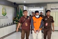 HPH, seorang korupsi perbankan