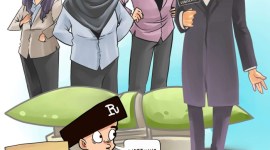 Ilustrasi. Menurut catatan, hanya ada 114 caleg perempuan terpilih di Pileg 2024. Turun dari hasil Pileg 2019. [RRI]