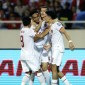 Indonesia mengalahkan Vietnam 3-0 dalam laga lanjutan Grup F Kualifikasi Piala Dunia 2026 di Stadion My Dinh, Hanoi, Selasa (26/3/2024) malam WIB. [PSSI]