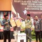 Komisi Pemilihan Umum Provinsi Kalimantan Selatan (KPU Kalsel) menggelar rapat pleno rekapitulasi penghitungan suara hasil Pemilu 2024 tingkat provinsi di Banjarmasin, Kamis (7/3/2024). [ANTARA/Firman]