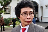 Dewan Pengawas (Dewas) KPK membenarkan menerima aduan terkait adanya seorang Jaksa KPK yang diduga memeras saksi sebuah kasus. [ANTARA/Desca Lidya N]