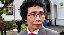 Dewan Pengawas (Dewas) KPK membenarkan menerima aduan terkait adanya seorang Jaksa KPK yang diduga memeras saksi sebuah kasus. [ANTARA/Desca Lidya N]
