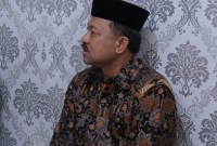 H Pangeran Khairul Saleh