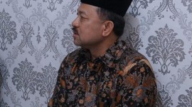 H Pangeran Khairul Saleh