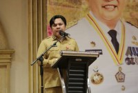 Sekdaprov Kalsel, Roy Rizali Anwar