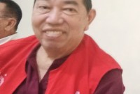 ersangka Satria Gunawan alias Babah