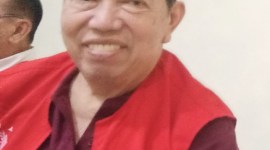 ersangka Satria Gunawan alias Babah