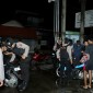 Giat patroli gabungan dengan sasaran tindak kriminal serta balapan liar, dipimpin Wakapolresta Banjarmasin, AKBP Arwin Amrih Wientama berhasil mengamankan empat motor terindikasi terlibat balap liar di wilayah hukum Polresta Banjarmasin, Rabu (13/3/2024) dinihari. (SuarIndonesia/YI)