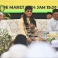 kegiatan Hikmah Ramadhan 1445 hijriah yang digagas Gubernur Kalsel H Sahbirin Noor atau Paman Birin , di Mahligai Pancasila Banjarmasin, Sabtu  (16/3/2024) malam. (SuarIndonesia/Adv)