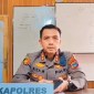 Kapolres Balangan AKBP Riza Muttaqin