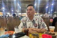 Ilham Fikri