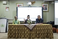 Komisi IV DPRD Provinsi Kalimantan Selatan (Kalsel) bersama Dinas Pendidikan Provinsi Kalsel gelar kunjungan kerja ke Sekolah Menengah Atas Negeri (SMAN) 4 Jakarta, pada Senin (18/3/2024). (SuarImdonesia/Humas)