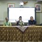 Komisi IV DPRD Provinsi Kalimantan Selatan (Kalsel) bersama Dinas Pendidikan Provinsi Kalsel gelar kunjungan kerja ke Sekolah Menengah Atas Negeri (SMAN) 4 Jakarta, pada Senin (18/3/2024). (SuarImdonesia/Humas)