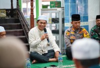 Bupati Balangan, Abdul Hadi