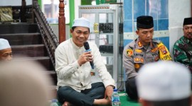 Bupati Balangan, Abdul Hadi