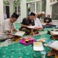 Paman Birin keliling tadarusan bersama warga di berbagai Musala hingga masjid Kabupaten Banjar, pada Senin (18/3/2024) malam. (SuarIndonesia/Adv)