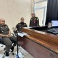 program Jaksa Menyapa yang dilaksanakan di Radio Sanggam Balangan Kabupaten Balangan, (SuarIndonesia/Ist)