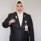 Kepala Dinas Kesehatan Kalsel, Hj. Raudatul Jannah