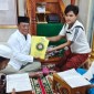 Gubernur Kalsel H. Sahbirin Noor atau biasa disapa Paman Birin, selepas salat terawih keliling mendatangi masjid dan Musala. (SuarIndonesia/adv)