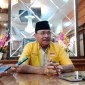 ekretaris DPD Partai Golkar Kalsel, H Supian HK