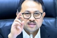 Pangeran Khairul Saleh