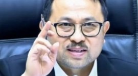 Pangeran Khairul Saleh