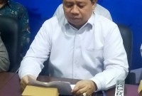 Kepala Kanwil Kemenag Kalsel Dr H Muhammad Tambrin