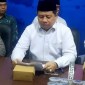 Kepala Kanwil Kemenag Kalsel Dr H Muhammad Tambrin