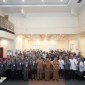 100 tenaga kesehatan di Kalimantan Selatan mengikuti Uji Kompetensi Jabatan Fungsional Kesehatan Periode ke I mulai  26 sampai 28 Maret 2024 di Banjarmasin. (SuarIndonesia/adv)