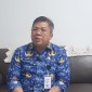 Sekretaris DPRD Provinsi Kalsel, Muhammad Jaini