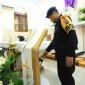 23 Gereja di Kalsel merayakan Paskah 2024 dapat pengawalan Kepolisian. (SuarIndonesia/Ist)