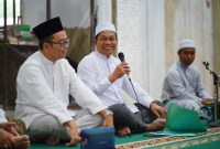 Bupati Balangan, Abdul Hadi