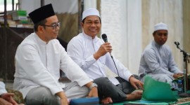 Bupati Balangan, Abdul Hadi