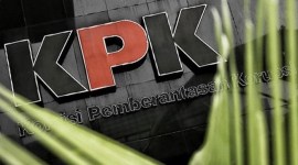 
Foto Ilustrasi. KPK mencatat baru 29,55 persen anggota DPR yang telah menyampaikan Laporan Harta Kekayaan Penyelenggara Negara (LHKPN) periode 2023. [CNN Indonesia/Andry N]