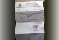 
Kades Wanakerta Tumpang Sugian dikabarkan memecat sejumlah Ketua RT/RW di wilayahnya setelah anaknya kalah dalam Pileg 2024. [Foto: Istimewa]
