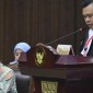 Kuasa Hukum KPU Hifdzil Alim. (Tangkapan Layar Youtube Mahkamah Konstitusi)