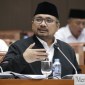 Menag RI Yaqut Cholil Qoumas. [Kemenag]